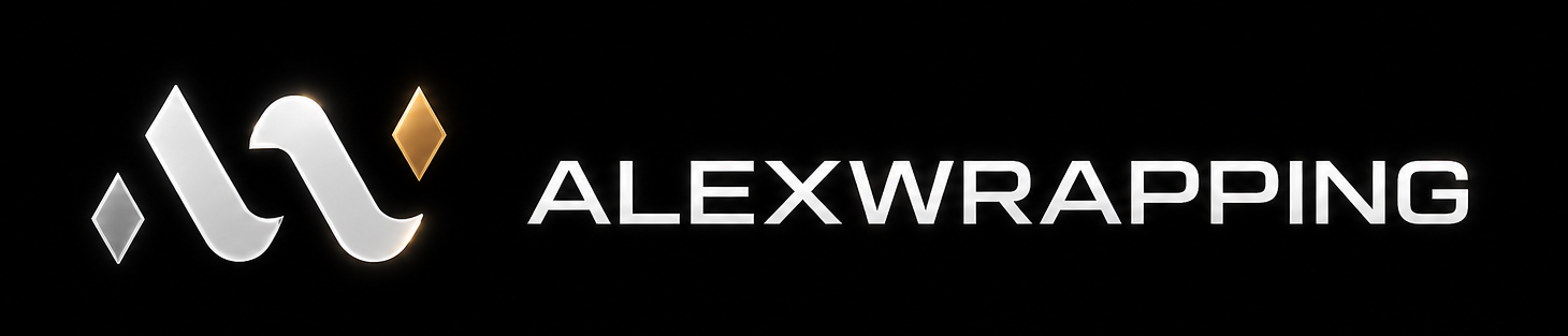 Alex Wrapping